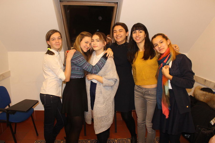 Английский в 4 раза быстрее - PR