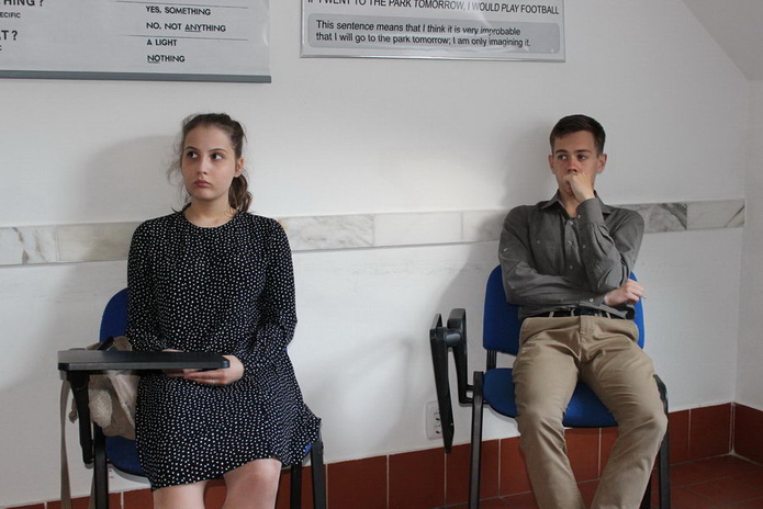 Английский в 4 раза быстрее - PR