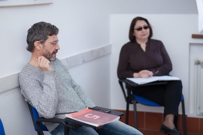 Английский в 4 раза быстрее - PR