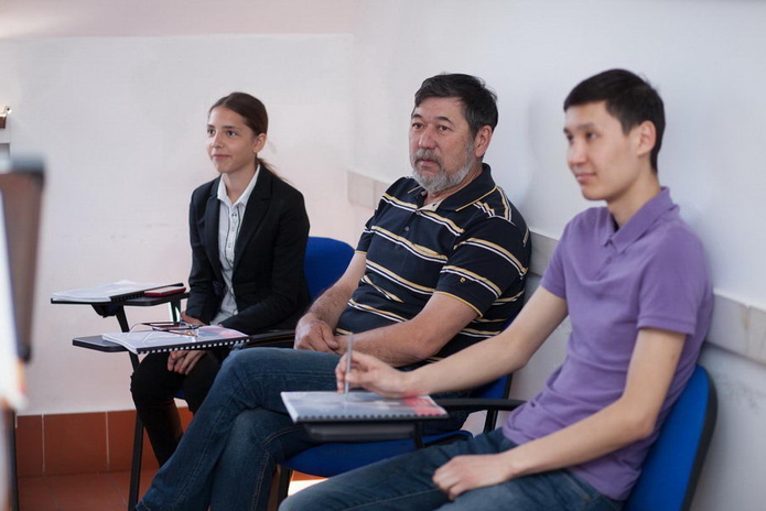 Английский в 4 раза быстрее - PR