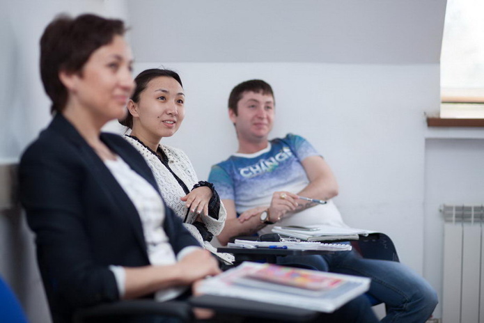 Английский в 4 раза быстрее - PR