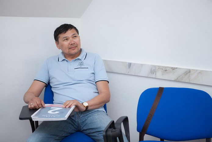 Английский в 4 раза быстрее - PR