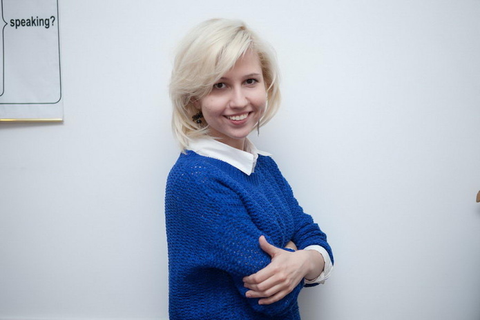 Английский в 4 раза быстрее - PR