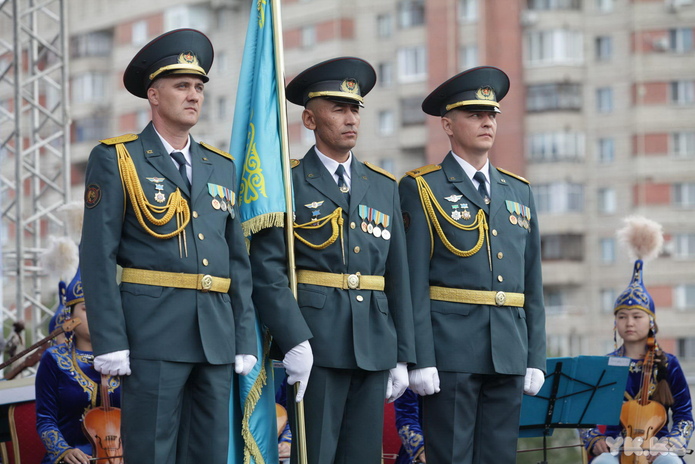 Зеркало страны