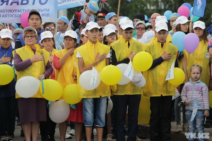 Зеркало страны