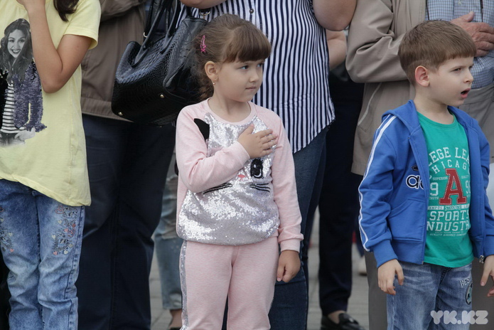 Зеркало страны