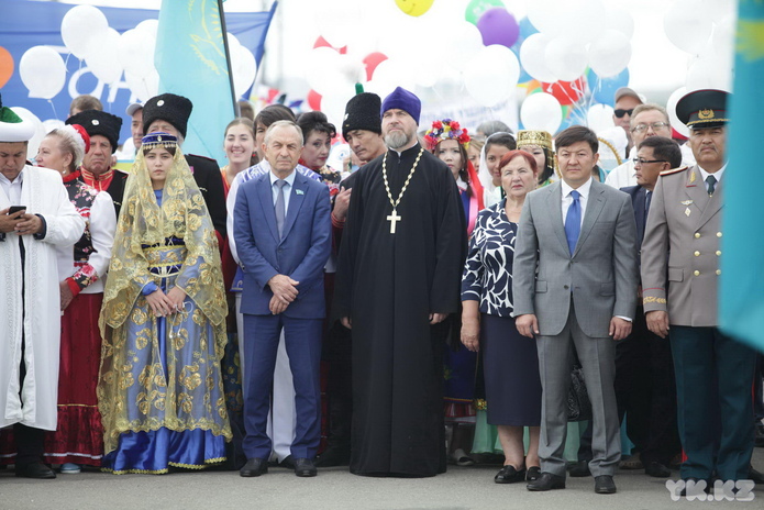 Зеркало страны