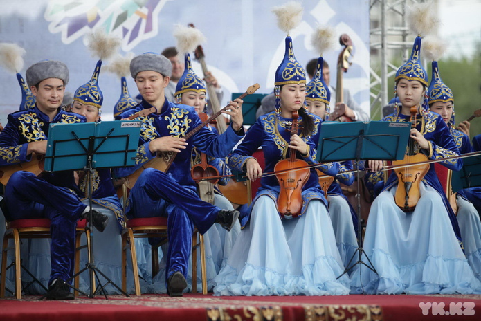 Зеркало страны