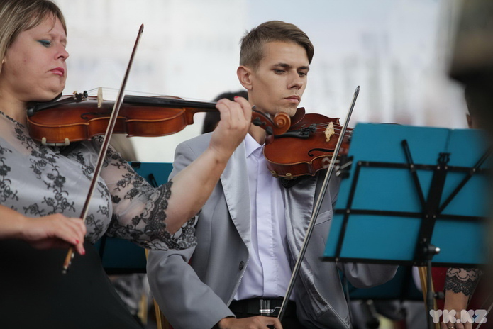 Зеркало страны