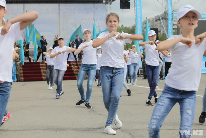 Зеркало страны