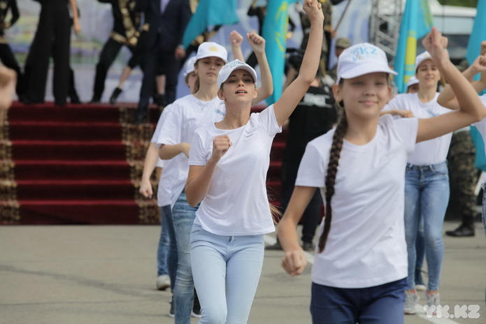 Зеркало страны