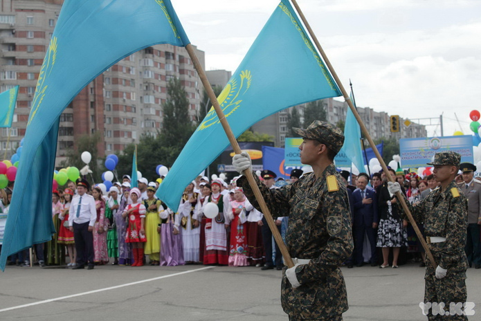 Зеркало страны