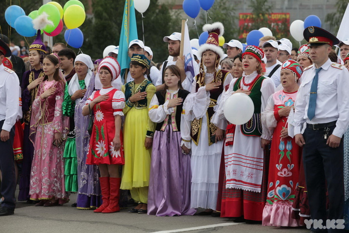 Зеркало страны