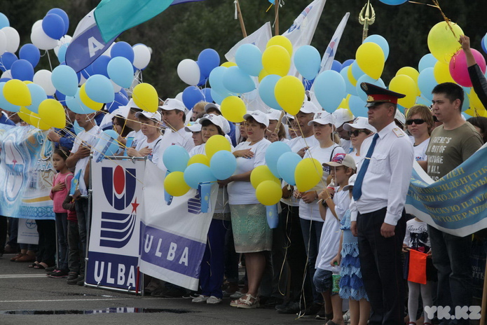 Зеркало страны