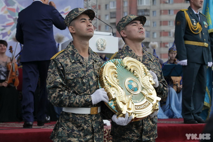 Зеркало страны