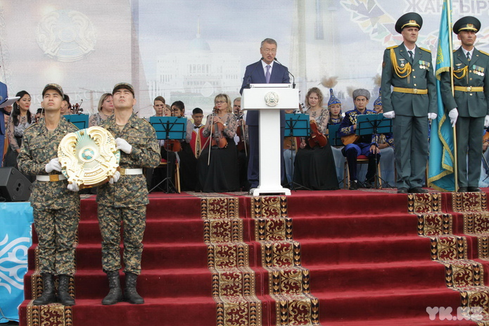 Зеркало страны