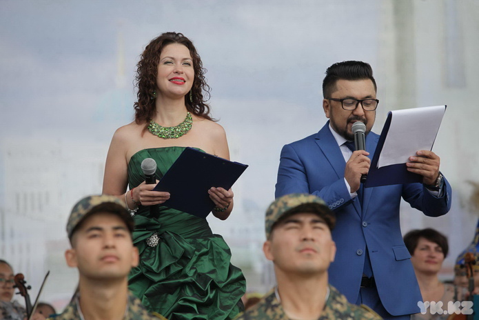 Зеркало страны