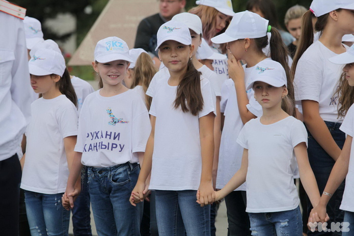 Зеркало страны