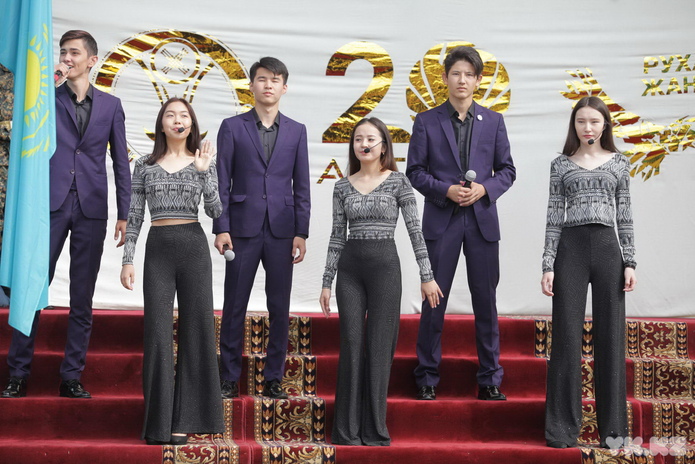 Зеркало страны