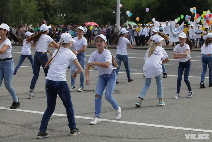 Зеркало страны