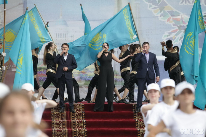 Зеркало страны