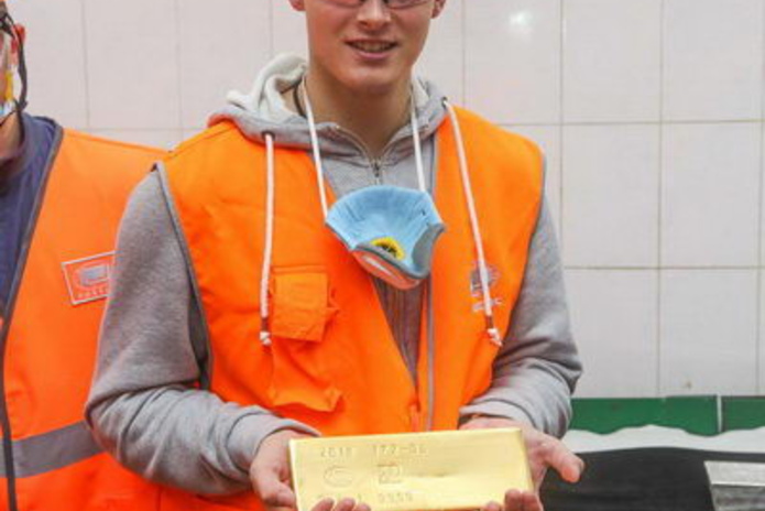 Оценили по достоинству