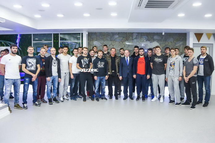 Оценили по достоинству