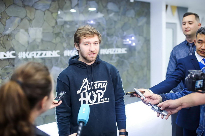 Оценили по достоинству