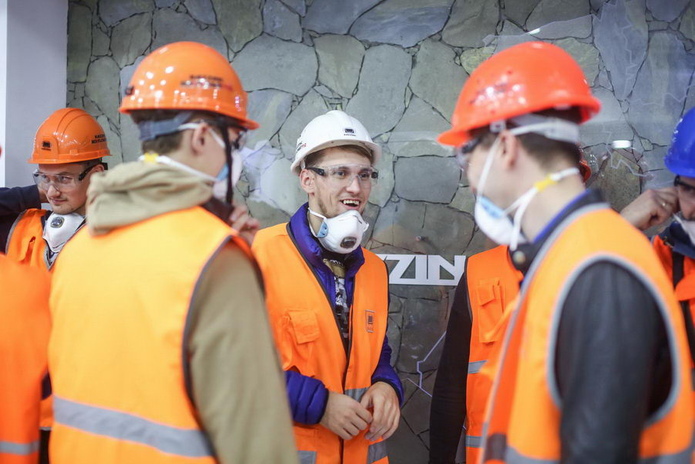 Оценили по достоинству