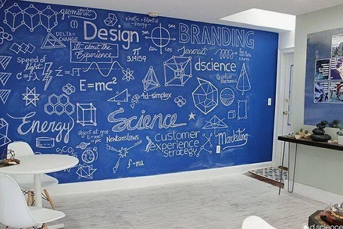 Удивительная комната – удивительному ребенку - PR