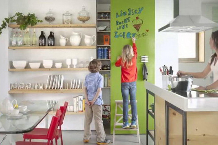 Удивительная комната – удивительному ребенку - PR