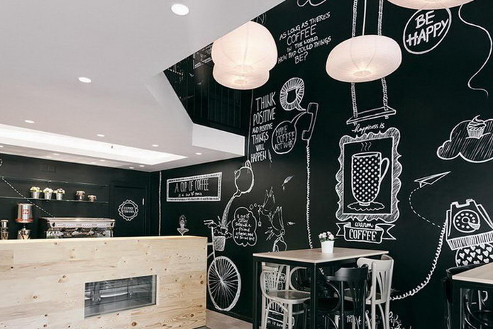 Удивительная комната – удивительному ребенку - PR