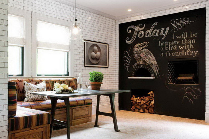 Удивительная комната – удивительному ребенку - PR