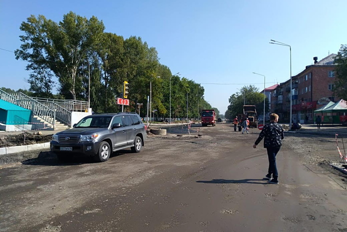 Расширяемся