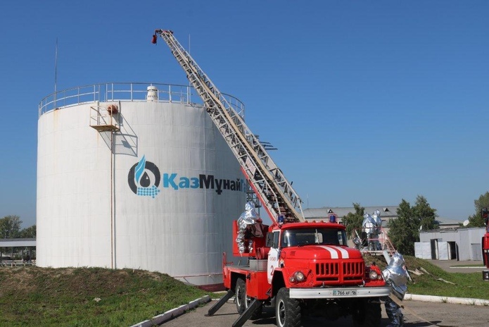 С заданием справились