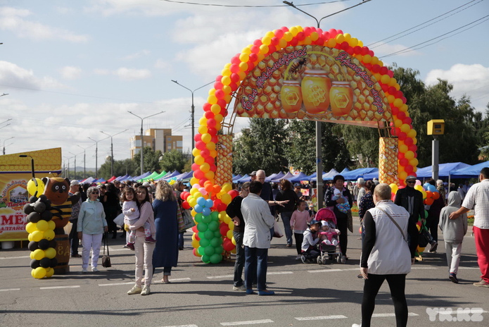 Нужно возрождать (+фото)