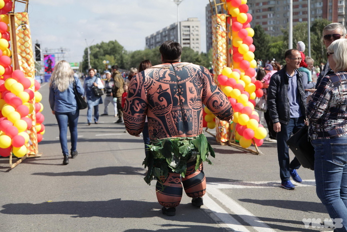 Нужно возрождать (+фото)