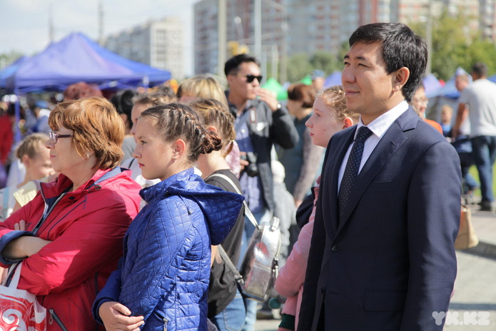 Нужно возрождать (+фото)