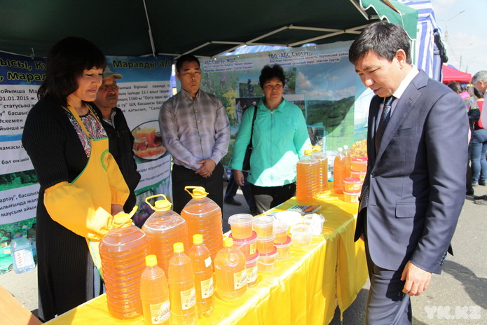 Нужно возрождать (+фото)