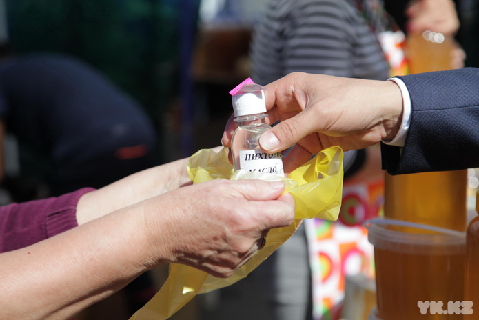 Нужно возрождать (+фото)