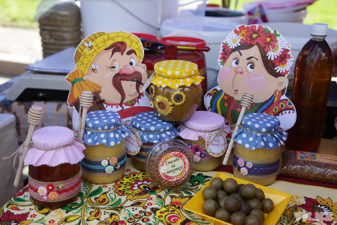 Нужно возрождать (+фото)