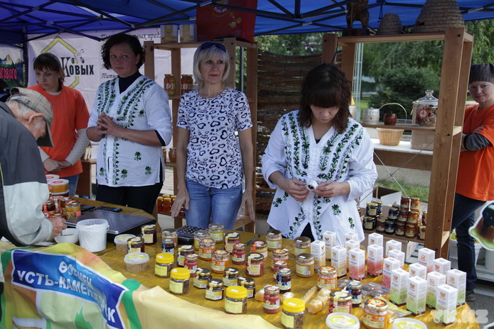 Нужно возрождать (+фото)