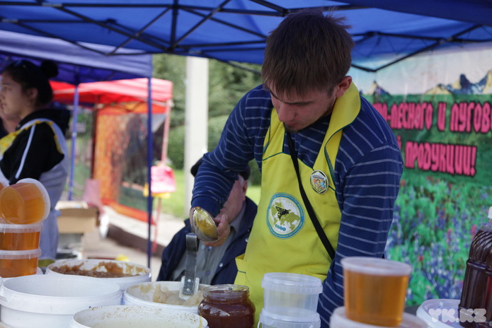 Нужно возрождать (+фото)