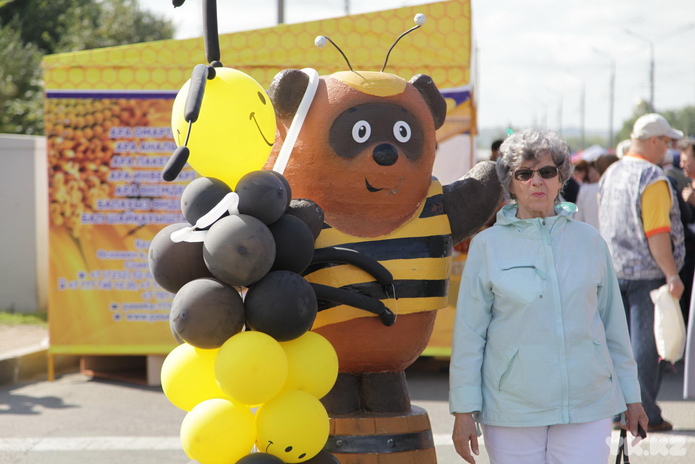 Нужно возрождать (+фото)
