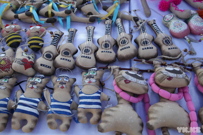 Нужно возрождать (+фото)