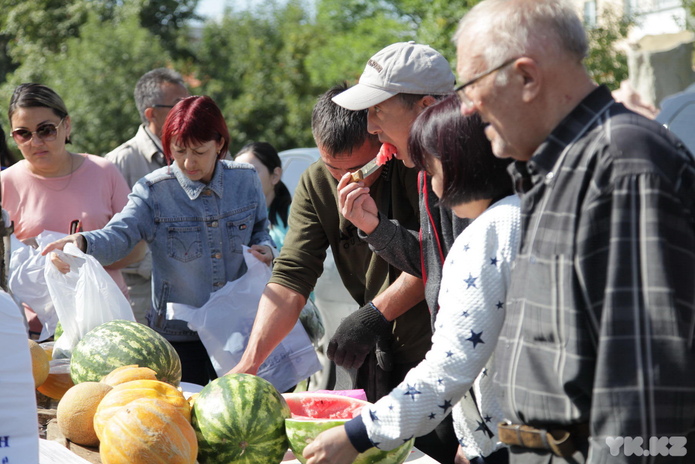 Нужно возрождать (+фото)