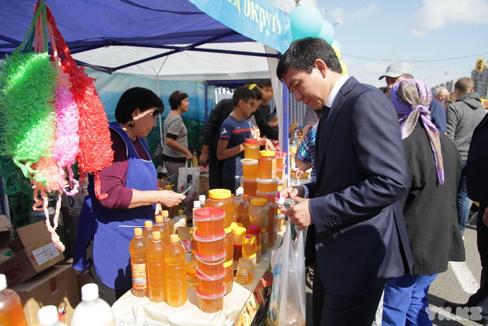 Нужно возрождать (+фото)