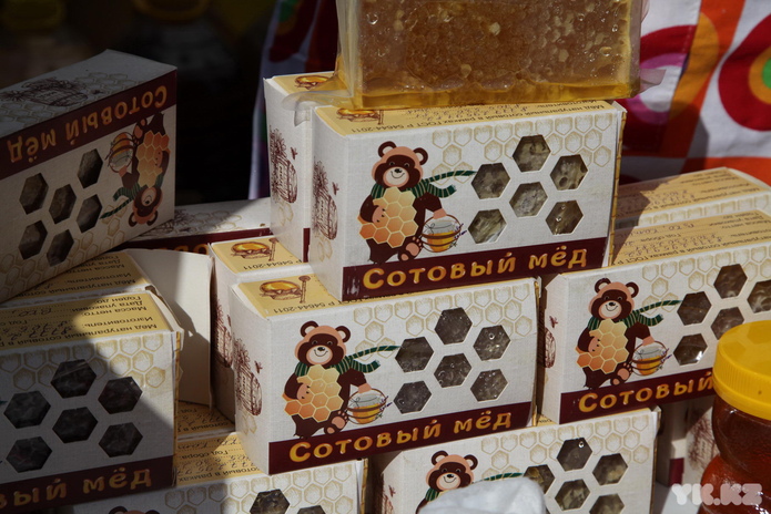 Нужно возрождать (+фото)