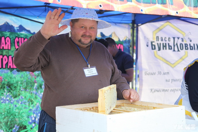 Нужно возрождать (+фото)