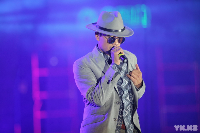 Главный праздник города (+фото и видео)